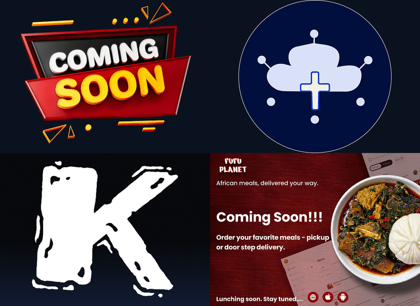 Future KDN apps