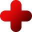 KDN+ logo